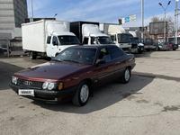 Audi 100 1990 года за 2 100 000 тг. в Алматы