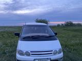 Toyota Estima Lucida 1997 годаүшін2 700 000 тг. в Астана – фото 5