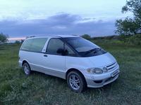 Toyota Estima Lucida 1997 года за 2 700 000 тг. в Астана