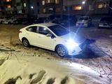 Hyundai Accent 2021 года за 7 690 000 тг. в Астана