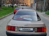 Audi 80 1988 годаүшін400 000 тг. в Тараз – фото 5