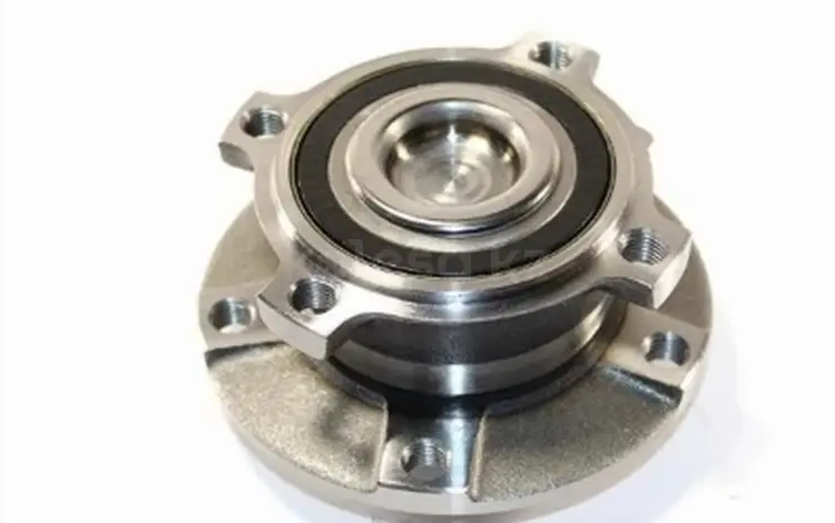 Ступичный узел перед BMW 5 E39 97-04 за 15 550 тг. в Астана