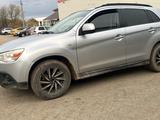 Mitsubishi ASX 2012 года за 4 500 000 тг. в Уральск – фото 3