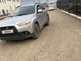 Mitsubishi ASX 2012 года за 4 500 000 тг. в Уральск – фото 2
