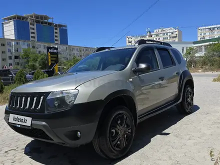 Renault Duster 2014 года за 4 300 000 тг. в Актау