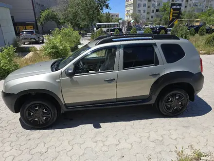 Renault Duster 2014 года за 4 300 000 тг. в Актау – фото 3