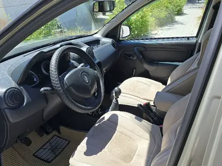 Renault Duster 2014 года за 4 300 000 тг. в Актау – фото 4