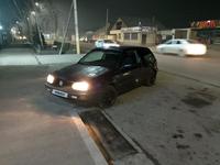 Volkswagen Golf 1992 годаfor600 000 тг. в Тараз