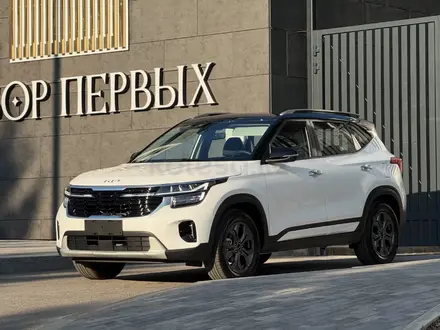 Kia Seltos 2026 года за 10 450 000 тг. в Алматы