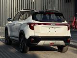 Kia Seltos 2026 года за 10 450 000 тг. в Алматы – фото 3