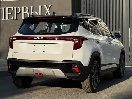 Kia Seltos 2026 года за 10 450 000 тг. в Алматы – фото 4