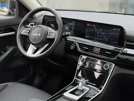 Kia Seltos 2026 года за 10 450 000 тг. в Алматы – фото 5