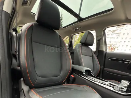 Kia Seltos 2026 года за 10 450 000 тг. в Алматы – фото 6