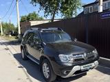 Renault Duster 2016 года за 5 300 000 тг. в Караганда