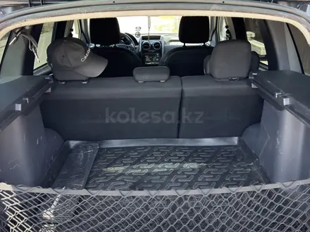 Renault Duster 2016 года за 5 300 000 тг. в Караганда – фото 5