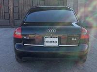 Audi A6 2000 годаүшін3 399 995 тг. в Тараз