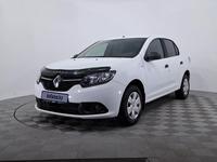 Renault Logan 2018 годаүшін3 700 000 тг. в Алматы