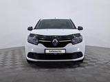 Renault Logan 2018 года за 4 200 000 тг. в Алматы – фото 2