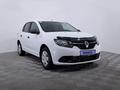 Renault Logan 2018 годаүшін4 400 000 тг. в Алматы – фото 3