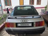 Audi 80 1990 года за 880 000 тг. в Тараз