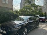 Hyundai Grandeur 2016 года за 9 500 000 тг. в Алматы