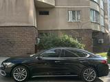 Hyundai Grandeur 2016 года за 9 500 000 тг. в Алматы – фото 2