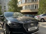 Hyundai Grandeur 2016 года за 9 500 000 тг. в Алматы – фото 4