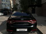 Hyundai Grandeur 2016 года за 9 500 000 тг. в Алматы – фото 5