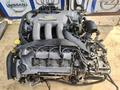 Двигатель Mazda Capella 2.5 V6 с гарантией! за 450 000 тг. в Астана
