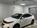 Chevrolet Cruze 2013 годаүшін3 500 000 тг. в Кызылорда