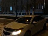 Chevrolet Cruze 2013 годаүшін3 500 000 тг. в Кызылорда – фото 3