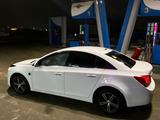 Chevrolet Cruze 2013 годаүшін3 500 000 тг. в Кызылорда – фото 4