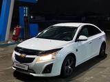 Chevrolet Cruze 2013 годаүшін3 500 000 тг. в Кызылорда – фото 5