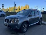 Nissan Terrano 2019 годаfor7 400 000 тг. в Астана