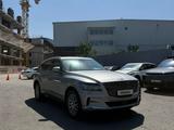 Genesis GV80 2020 года за 22 000 000 тг. в Алматы