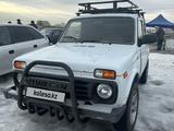 ВАЗ (Lada) Lada 2121 2013 годаүшін1 300 000 тг. в Шымкент – фото 2