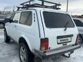 ВАЗ (Lada) Lada 2121 2013 годаүшін1 300 000 тг. в Шымкент – фото 3