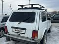 ВАЗ (Lada) Lada 2121 2013 годаүшін1 300 000 тг. в Шымкент – фото 4