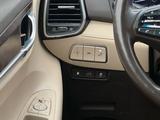 Hyundai Grandeur 2018 годаүшін10 900 000 тг. в Шымкент – фото 4