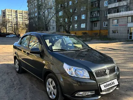 Ravon Nexia R3 2020 года за 4 600 000 тг. в Семей – фото 4