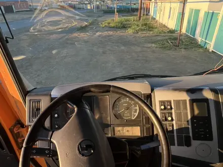 Shacman (Shaanxi)  F2000 2014 года за 12 000 000 тг. в Актобе – фото 8