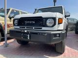 Toyota Land Cruiser 2024 годаүшін38 500 000 тг. в Алматы