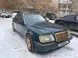 Mercedes-Benz E 250 1994 годаүшін1 800 000 тг. в Жезказган – фото 3