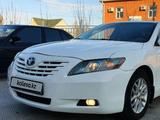 Toyota Camry 2007 года за 5 700 000 тг. в Алматы