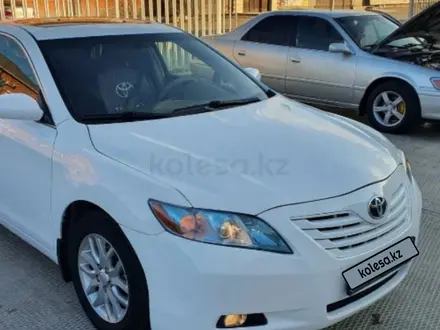 Toyota Camry 2007 года за 5 700 000 тг. в Алматы – фото 2