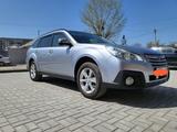 Subaru Outback 2013 года за 10 000 000 тг. в Семей – фото 3