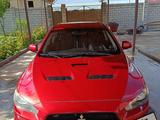 Mitsubishi Lancer Evolution 2008 годаүшін13 000 000 тг. в Шымкент