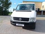 Volkswagen Transporter 2001 годаүшін5 500 000 тг. в Астана – фото 5