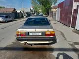 Audi 100 1989 года за 500 000 тг. в Алматы – фото 2