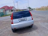 Honda HR-V 2000 года за 3 000 000 тг. в Туркестан – фото 3